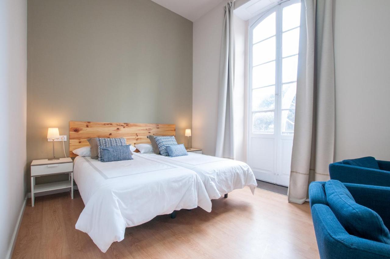 Urban Suites Las Palmas de Gran Canaria Extérieur photo