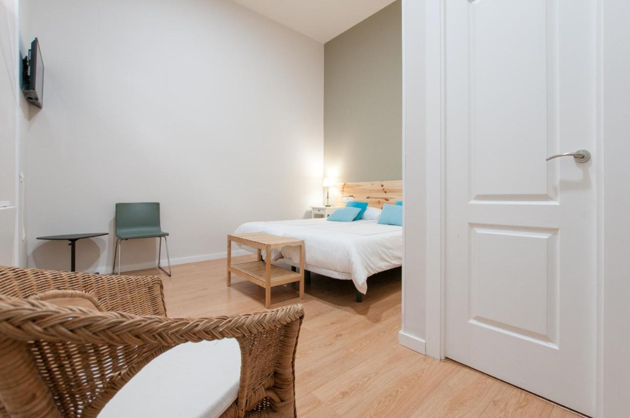 Urban Suites Las Palmas de Gran Canaria Extérieur photo