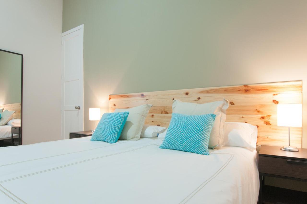Urban Suites Las Palmas de Gran Canaria Extérieur photo