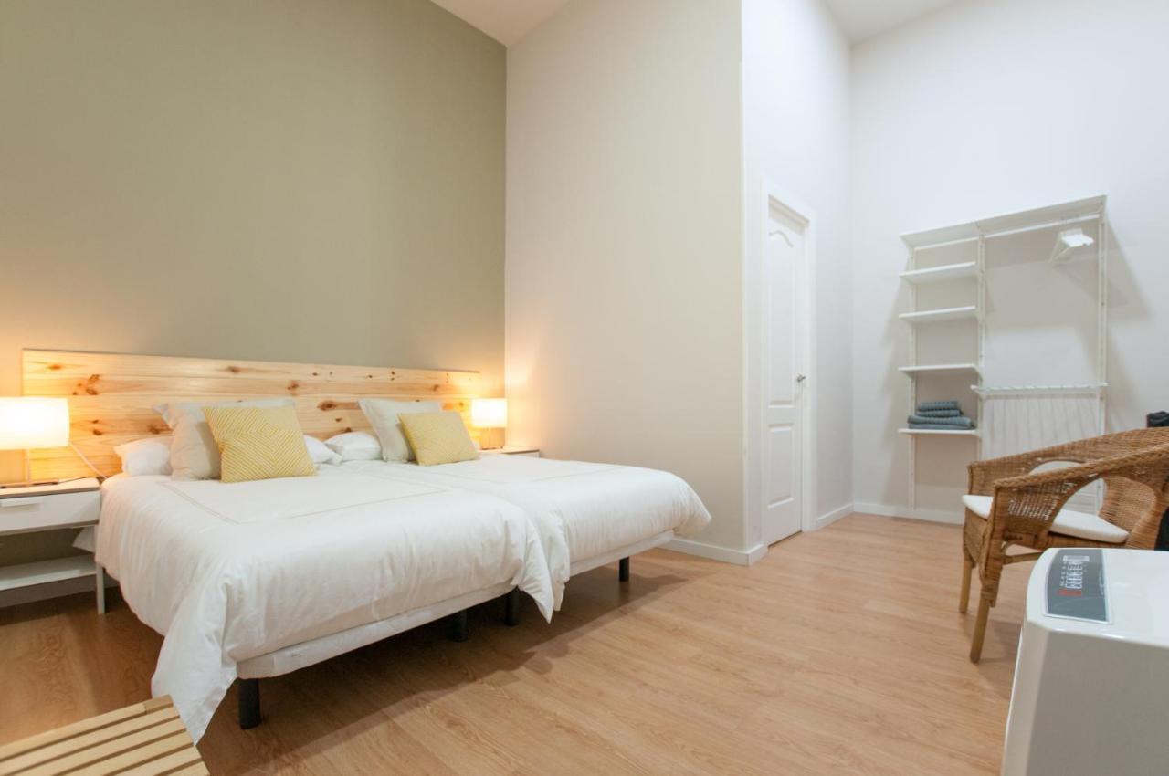 Urban Suites Las Palmas de Gran Canaria Extérieur photo